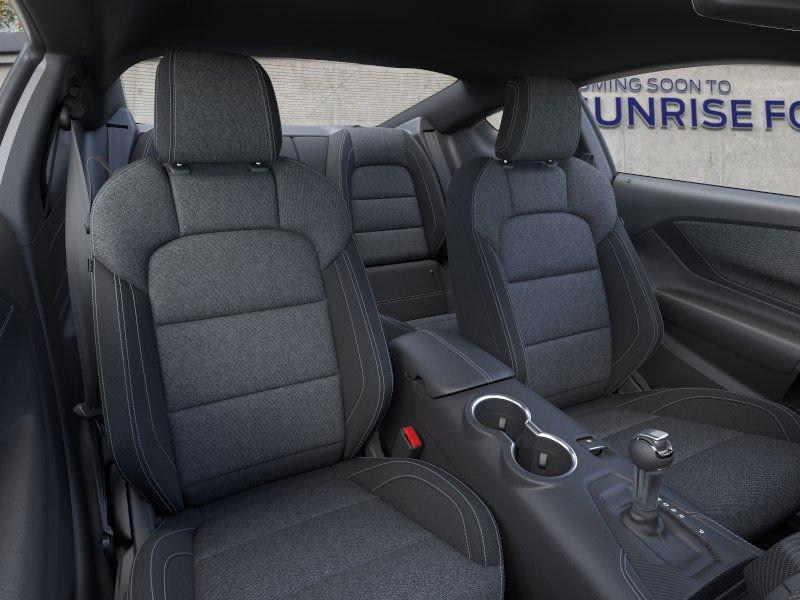 Ford Mustang Gt Fastback - Thumbnail 11