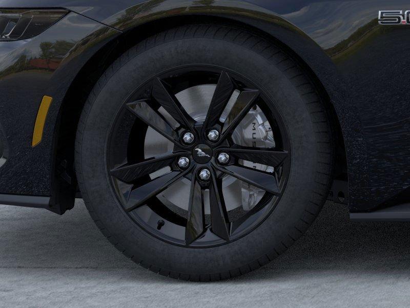 Ford Mustang Gt Fastback - Thumbnail 20