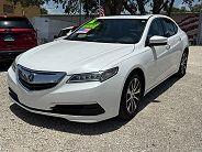 Acura Tlx Base 2.4L - Thumbnail 3