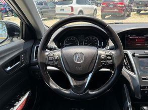 Acura Tlx Base 2.4L - View 1