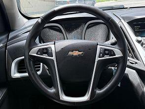 Chevrolet Equinox Lt - View 1