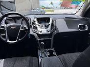 Chevrolet Equinox Lt - Thumbnail 2