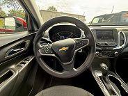 Chevrolet Equinox Lt - Thumbnail 2
