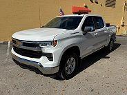 Chevrolet Silverado 1500 Lt - Thumbnail 3