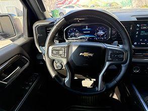 Chevrolet Silverado 1500 Lt - View 1