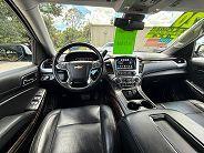 Chevrolet Suburban 1500 Lt - Thumbnail 4