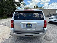 Chevrolet Suburban 1500 Lt - Thumbnail 3