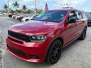 Dodge Durango Gt - Thumbnail 3