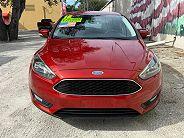 Ford Focus Sel - Thumbnail 4
