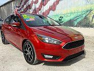 Ford Focus Sel - Thumbnail 3