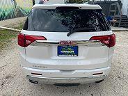 Gmc Acadia Denali - Thumbnail 2