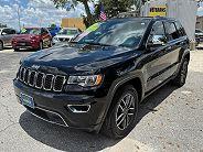 Jeep Grand Cherokee Limited - Thumbnail 2