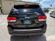 Jeep Grand Cherokee Limited - Thumbnail 3