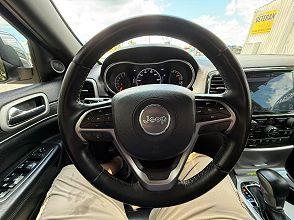 Jeep Grand Cherokee Limited - View 1