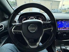 Jeep Grand Cherokee Laredo - View 1