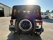 Jeep Wrangler Unlimited Sport - Thumbnail 4