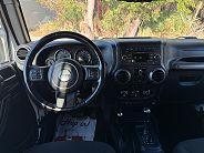 Jeep Wrangler Unlimited Sport - Thumbnail 2