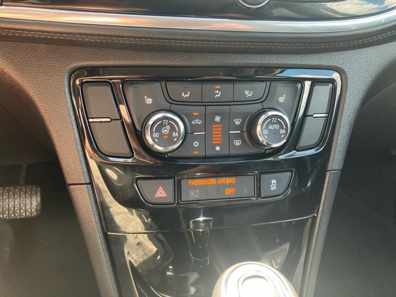 Buick Encoreessence Fwd - Thumbnail 18