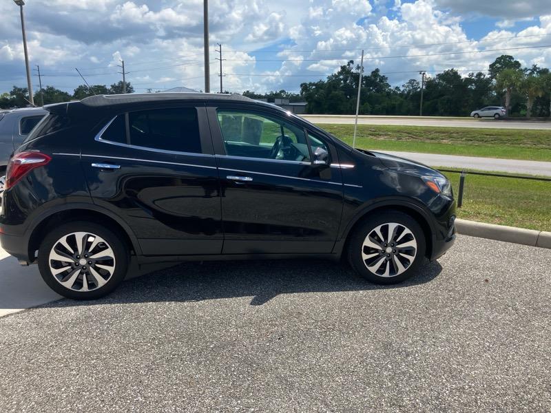 Buick Encoreessence Fwd - Thumbnail 7