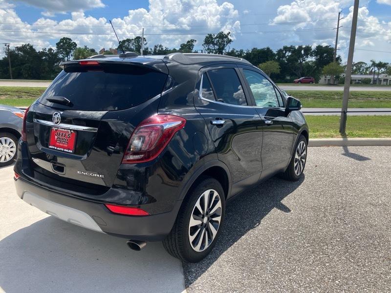 Buick Encoreessence Fwd - Thumbnail 6