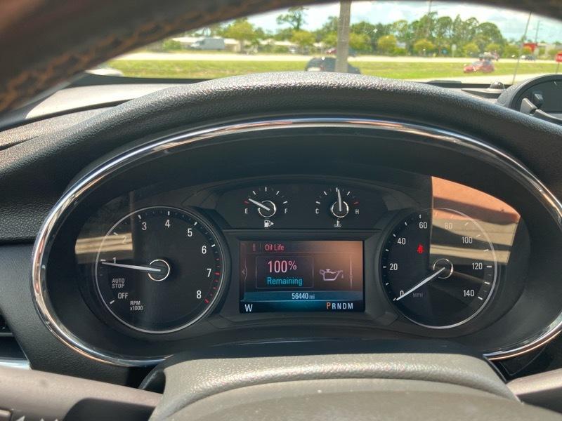 Buick Encoreessence Fwd - Thumbnail 17