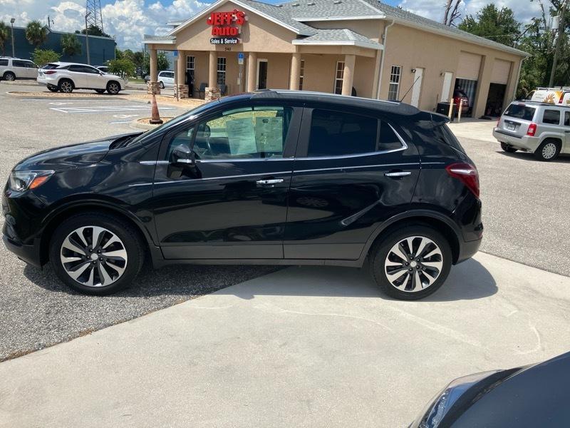 Buick Encoreessence Fwd - Thumbnail 3