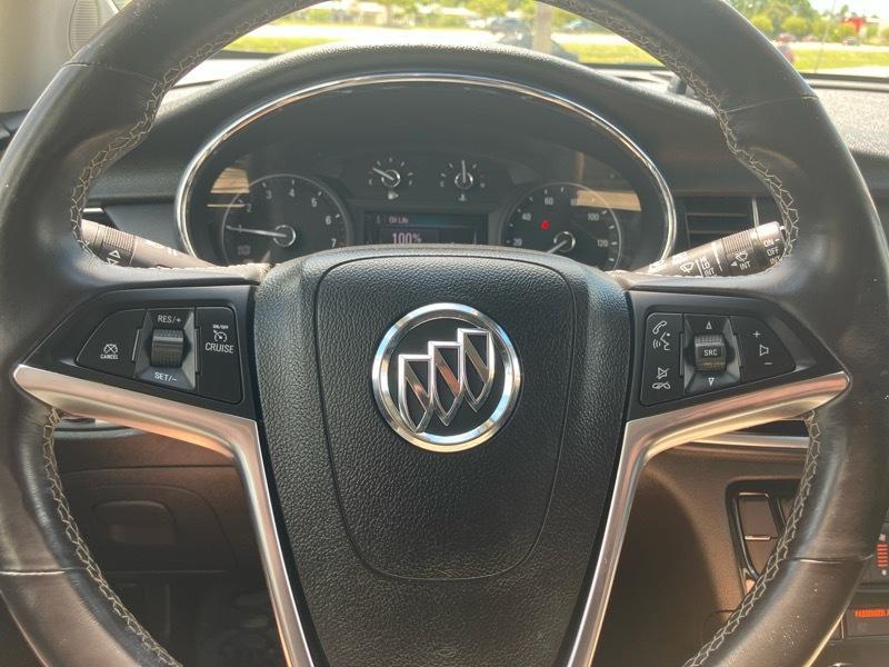 Buick Encoreessence Fwd - Thumbnail 16