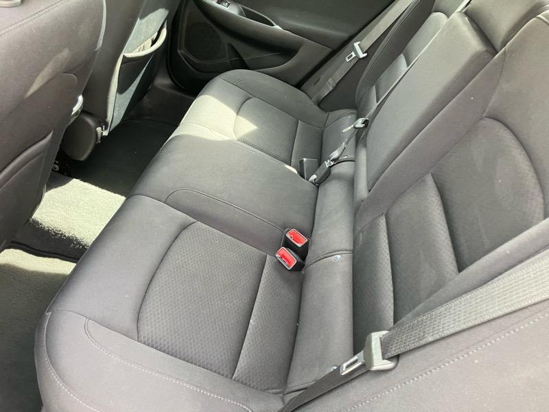 Chevrolet Malibult - Thumbnail 9