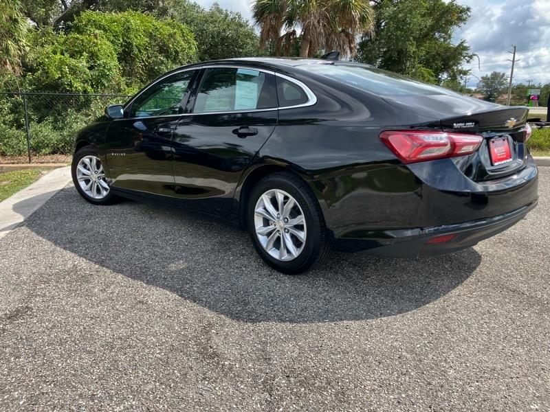 Chevrolet Malibult - Thumbnail 4