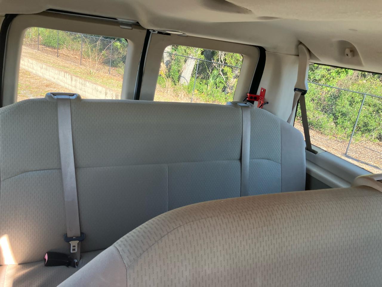 Ford Econolinee-350 Xl Super Duty - Thumbnail 14