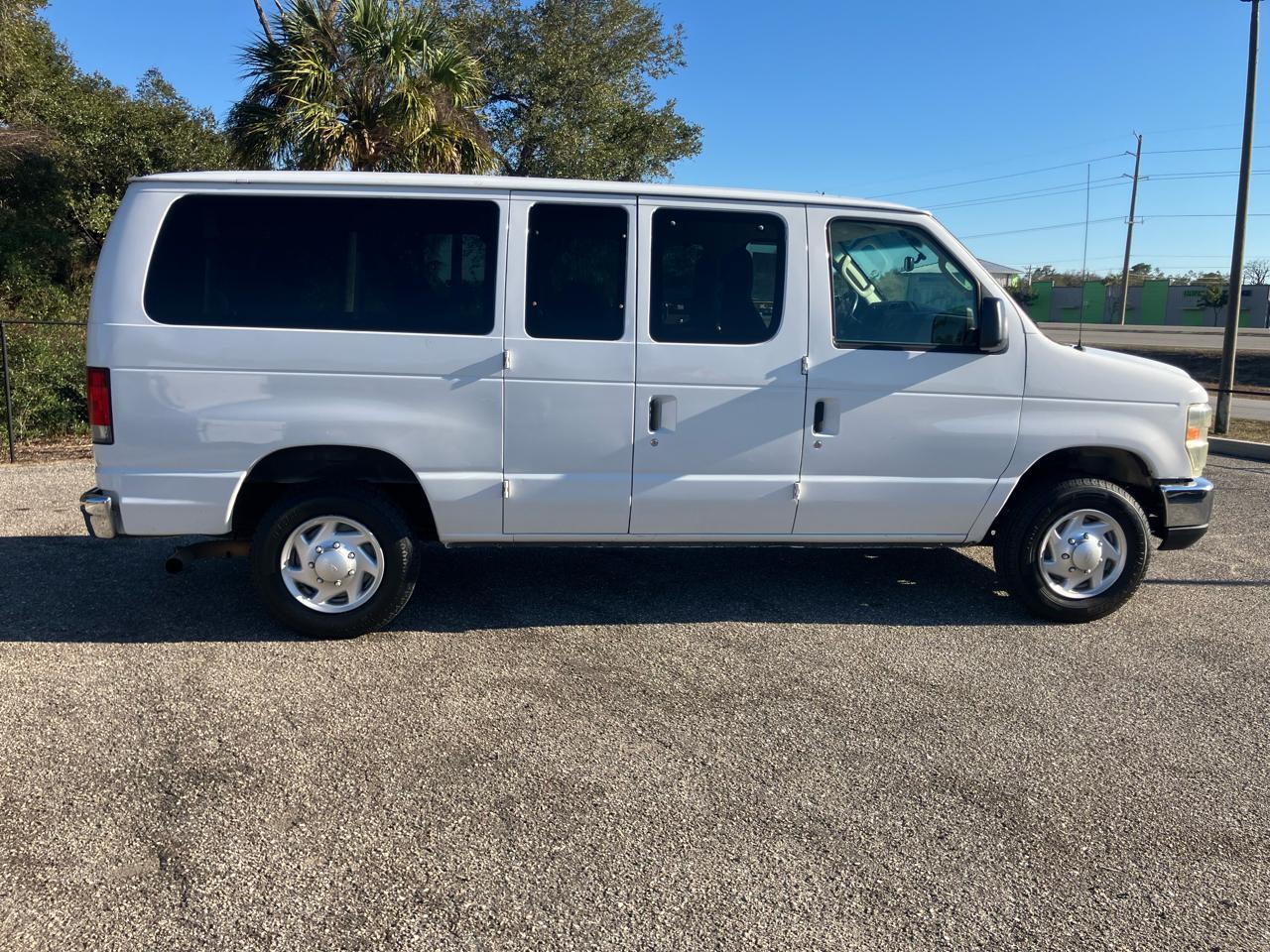 Ford Econolinee-350 Xl Super Duty - Thumbnail 6