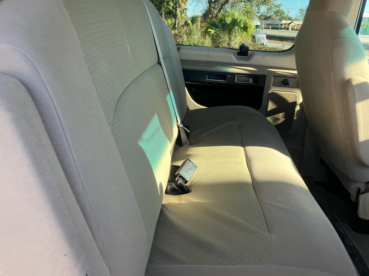 Ford Econolinee-350 Xl Super Duty - Thumbnail 12