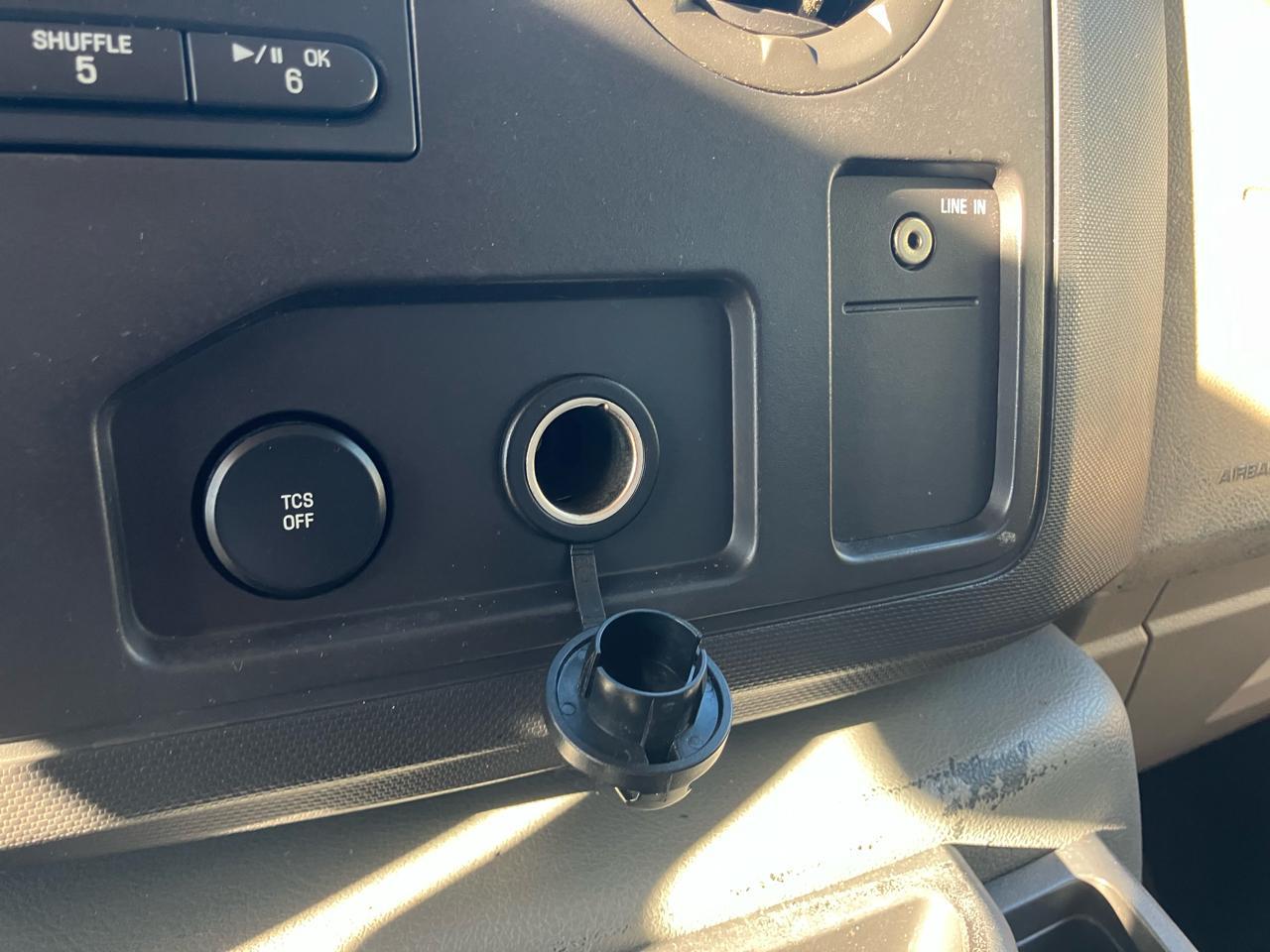 Ford Econolinee-350 Xl Super Duty - Thumbnail 20