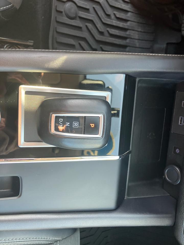 Mitsubishi Outlanderse 2Wd - Thumbnail 10