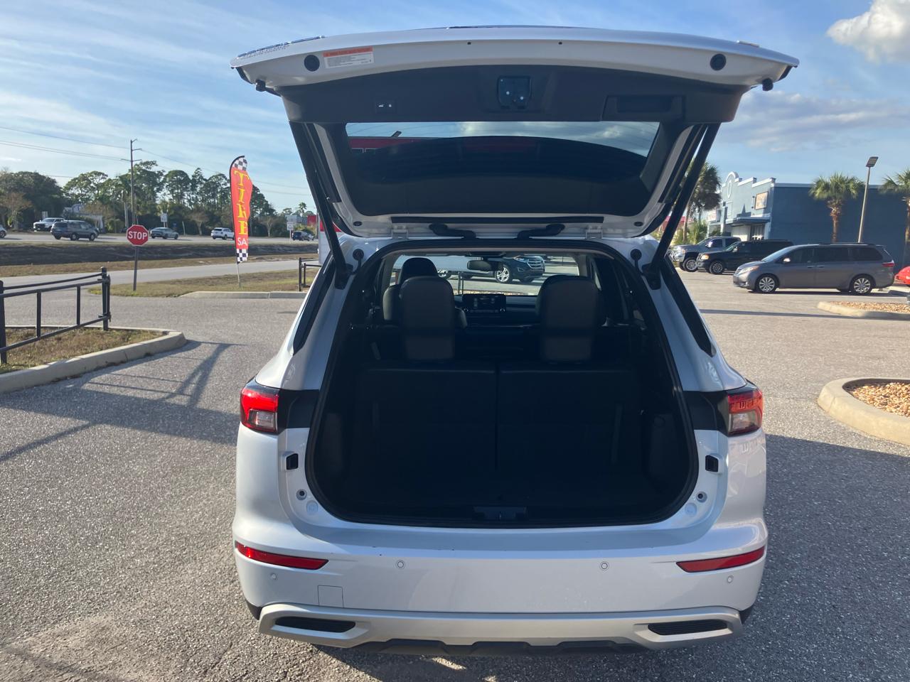 Mitsubishi Outlanderse 2Wd - Thumbnail 6