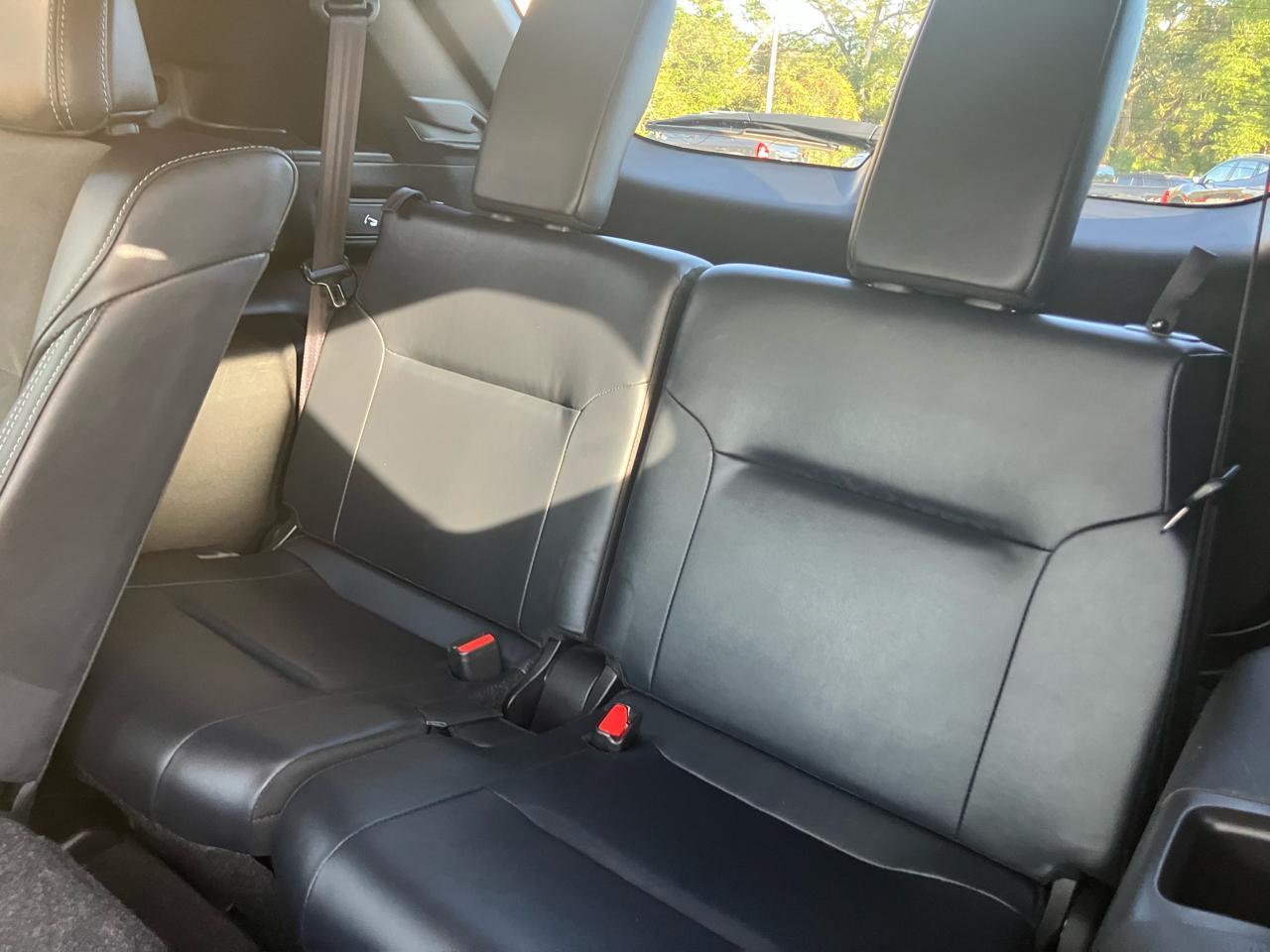 Mitsubishi Outlanderse 2Wd - Thumbnail 9