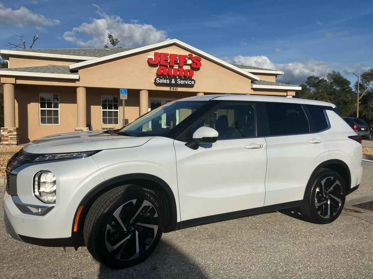 Mitsubishi Outlanderse 2Wd - Thumbnail 4