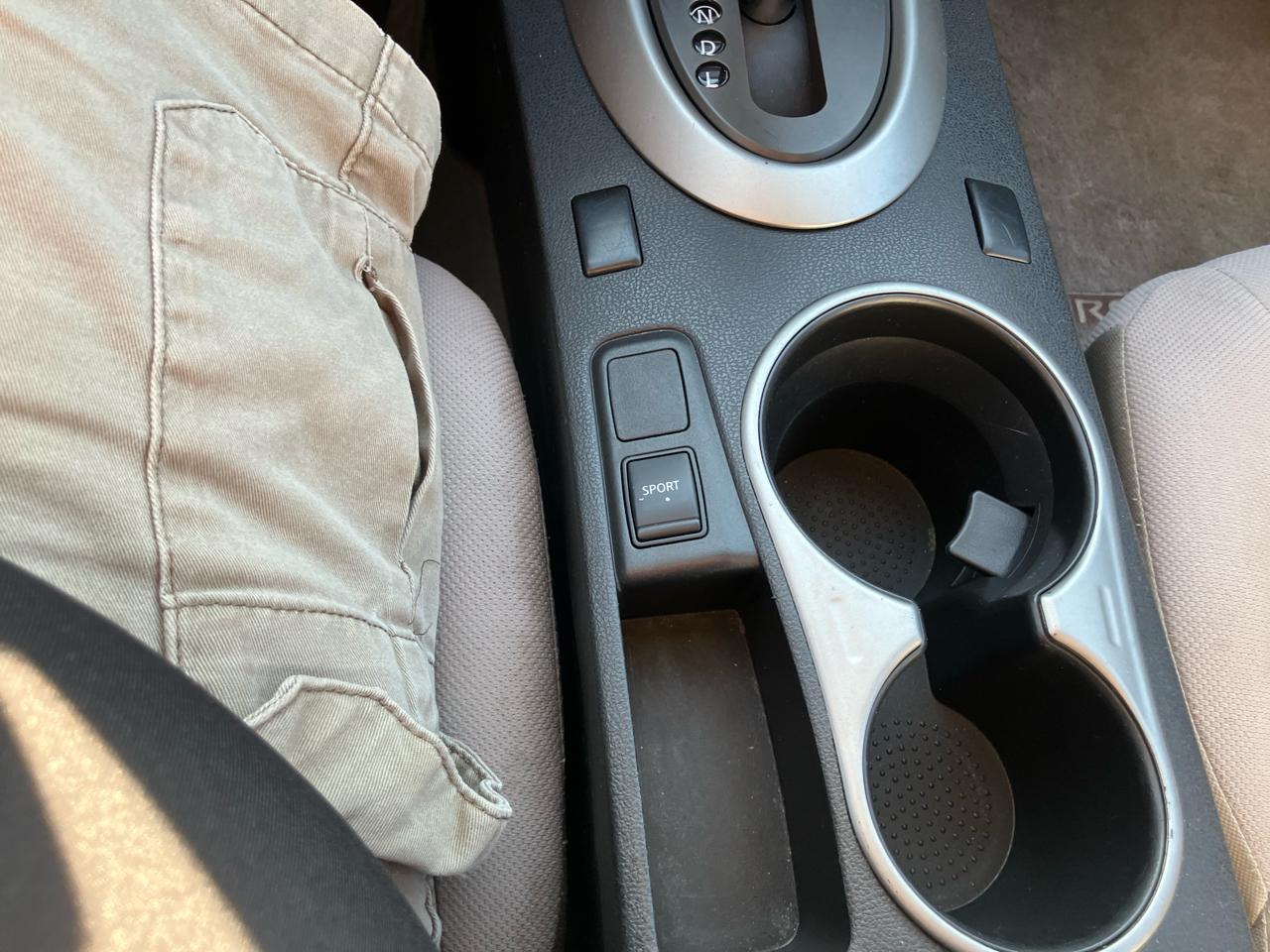 Nissan Rogue Selects 2Wd - Thumbnail 15