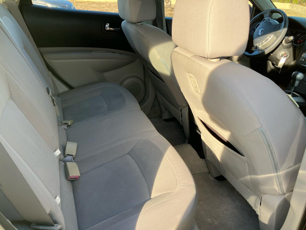 Nissan Rogue Selects 2Wd - Thumbnail 9