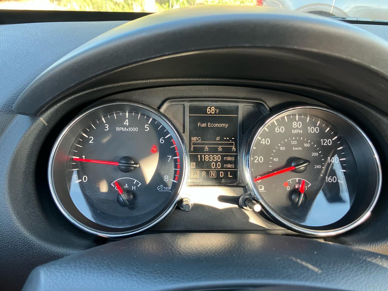 Nissan Rogue Selects 2Wd - Thumbnail 11