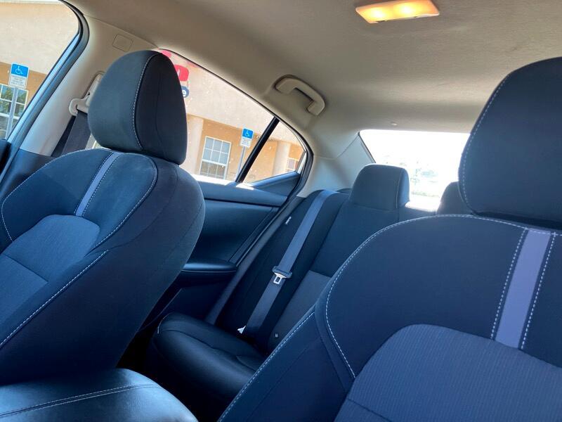 Nissan Sentrasv - Thumbnail 18