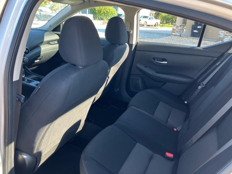 Nissan Sentrasv - Thumbnail 15