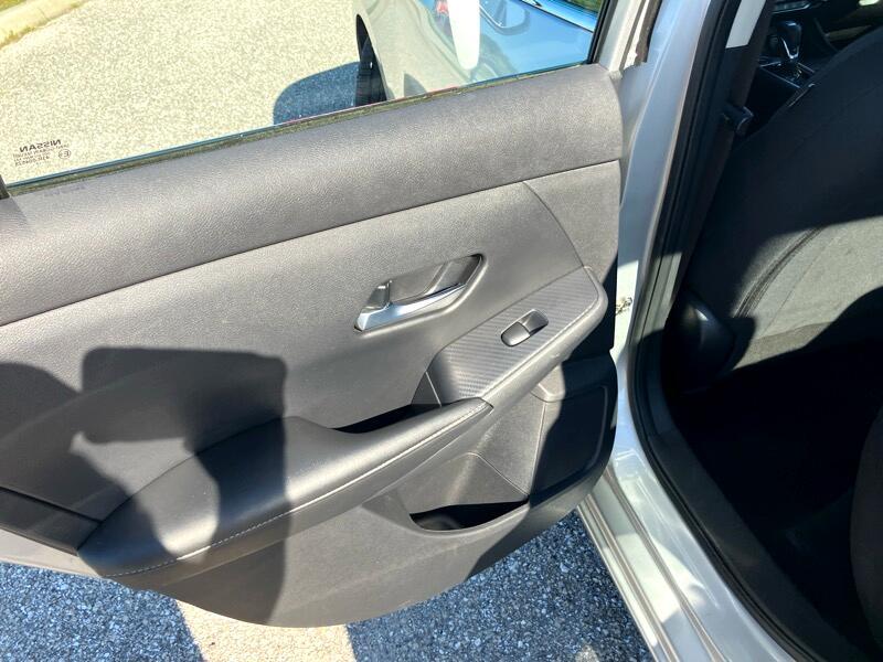 Nissan Sentrasv - Thumbnail 14