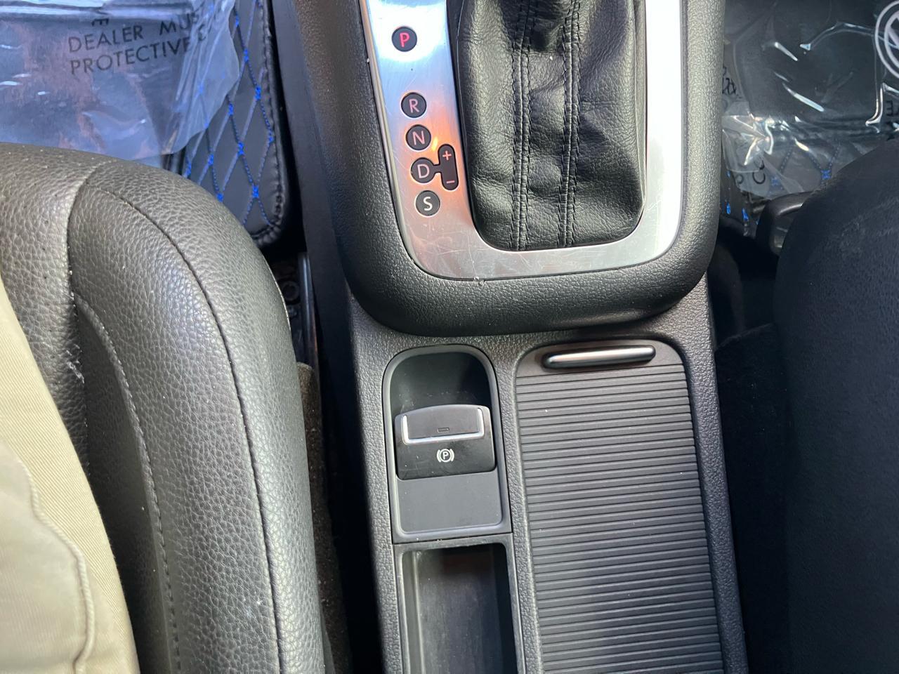 Volkswagen Tiguans - Thumbnail 20