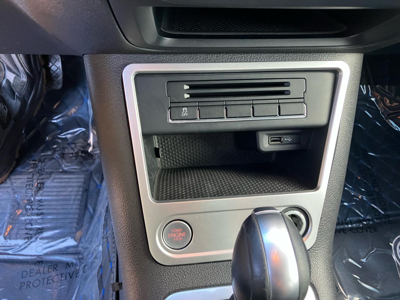 Volkswagen Tiguans - Thumbnail 19