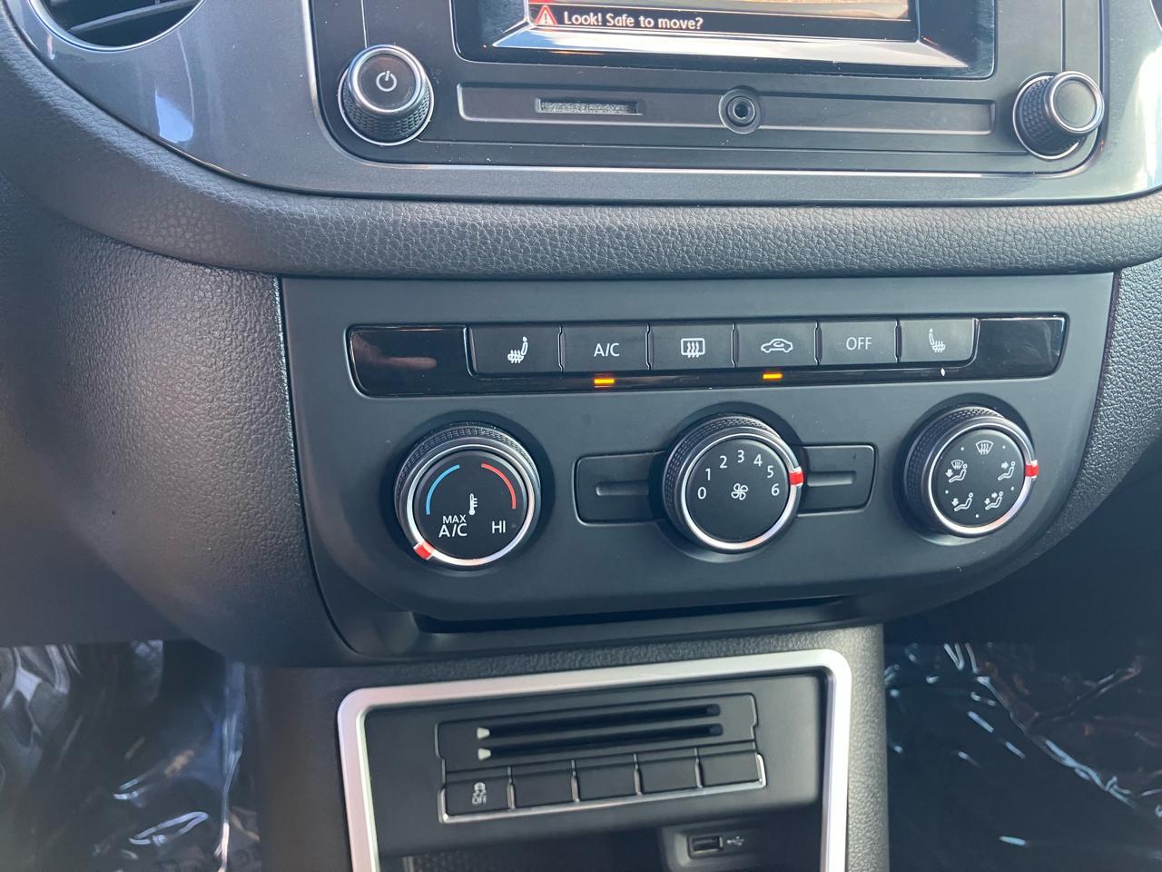 Volkswagen Tiguans - Thumbnail 18