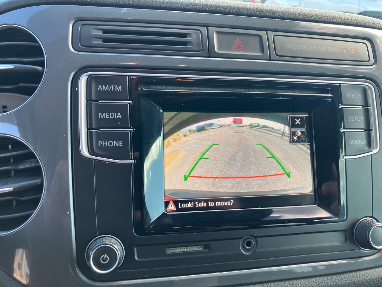 Volkswagen Tiguans - Thumbnail 17