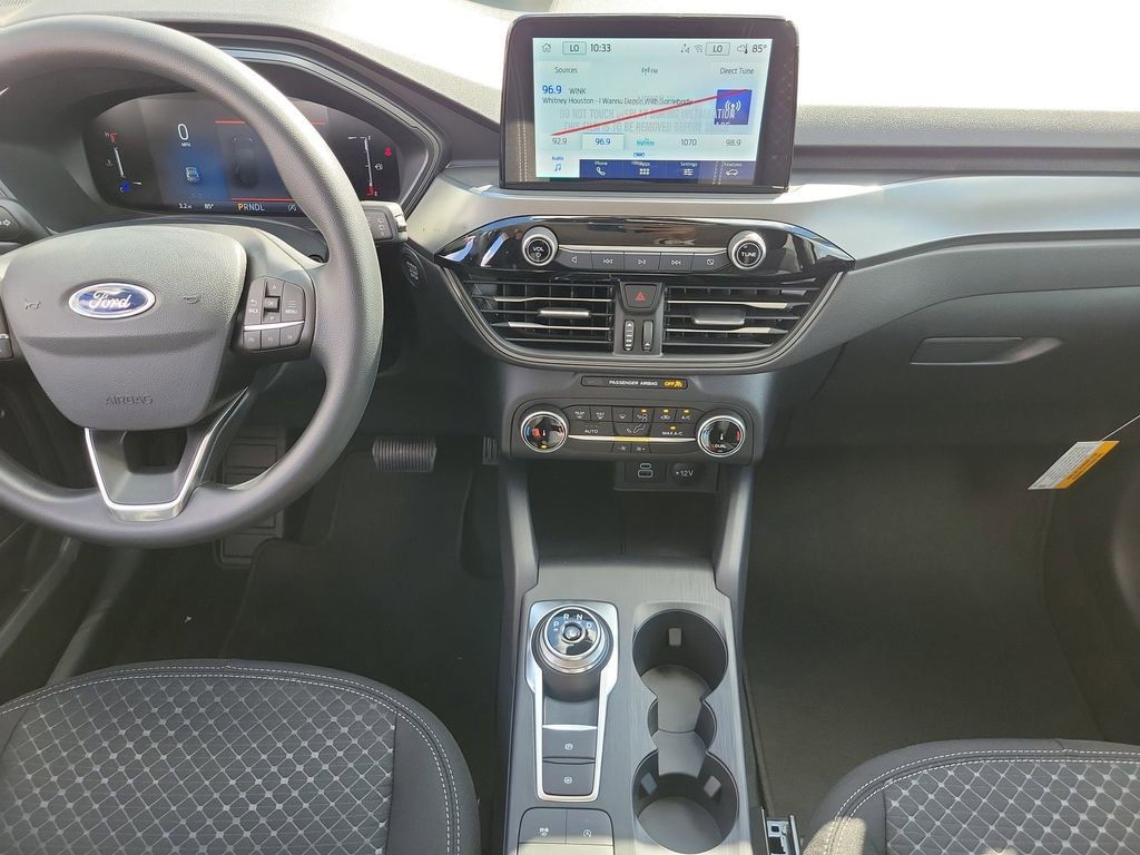 Ford Escape - Thumbnail 15