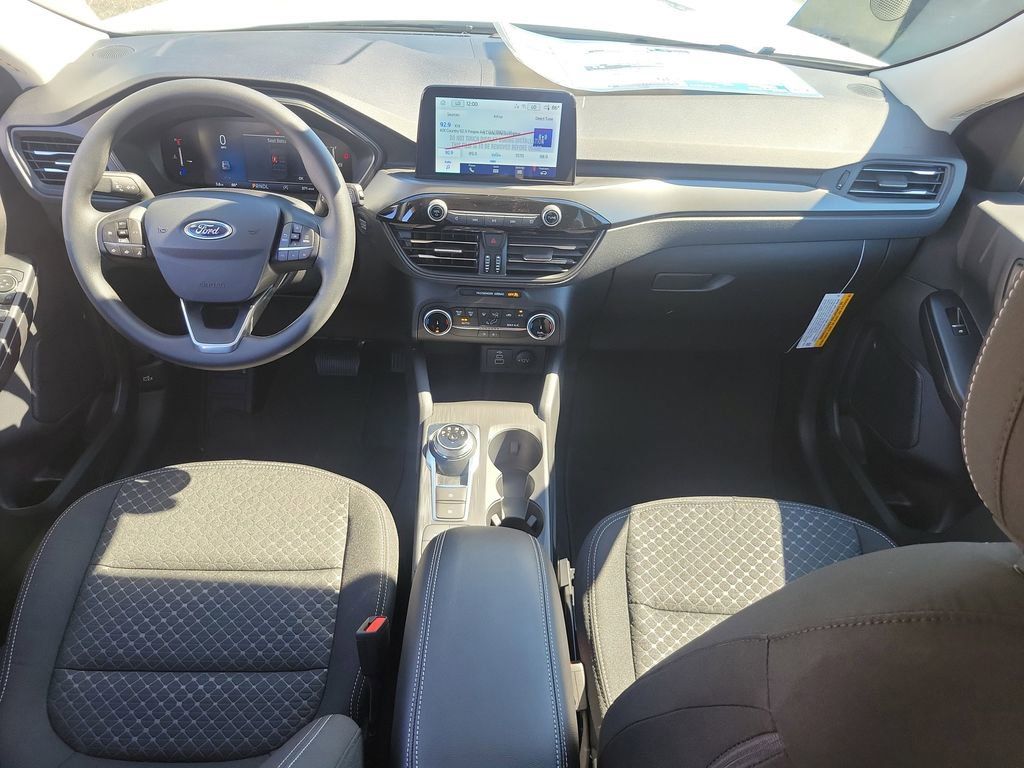 Ford Escape - Thumbnail 12