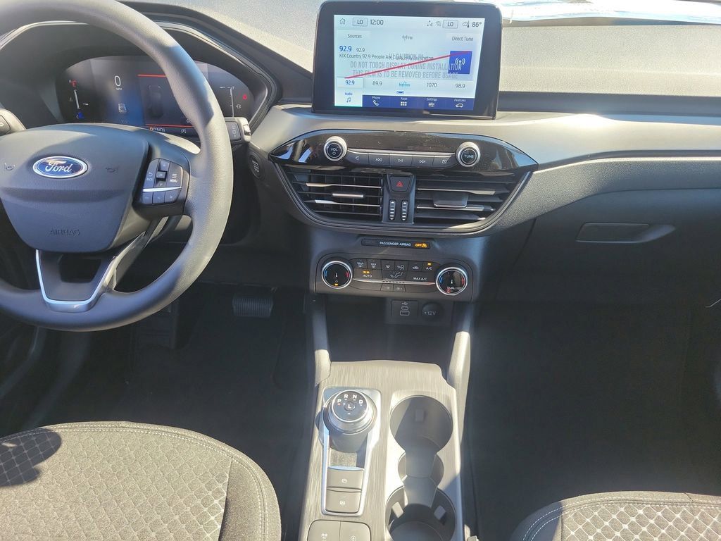 Ford Escape - Thumbnail 15